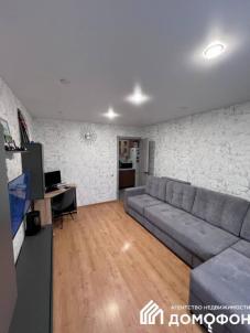 Продажа квартиры Омск. Космический проспект, 97А к2