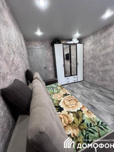 Продажа квартиры Омск. Космический проспект, 97А к2