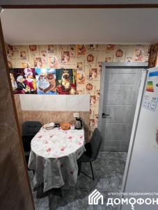 Продажа квартиры Омск. Космический проспект, 97А к2