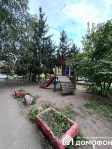Продажа квартиры Омск. Космический проспект, 97А к2