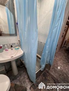 Продажа квартиры Омск. Космический проспект, 97А к2