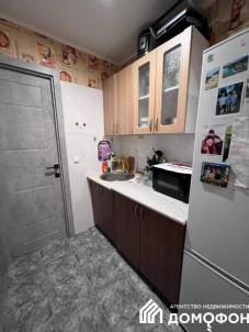 Продажа квартиры Омск. Космический проспект, 97А к2