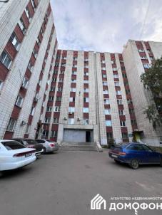 Продажа квартиры Омск. Космический проспект, 97А к2