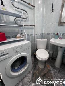 Продажа квартиры Омск. Космический проспект, 97А к2