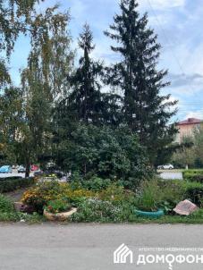 Продажа квартиры Омск. Космический проспект, 97А к2