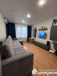 Продажа квартиры Омск. Космический проспект, 97А к2