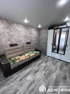 Продажа квартиры Омск. Космический проспект, 97А к2