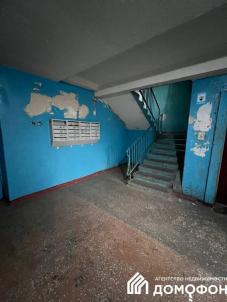 Продажа квартиры Омск. Космический проспект, 97А к2