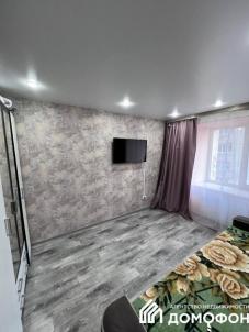 Продажа квартиры Омск. Космический проспект, 97А к2