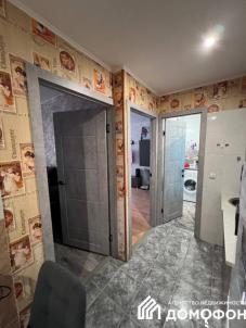 Продажа квартиры Омск. Космический проспект, 97А к2