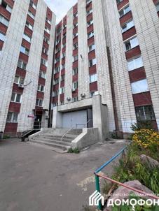Продажа квартиры Омск. Космический проспект, 97А к2