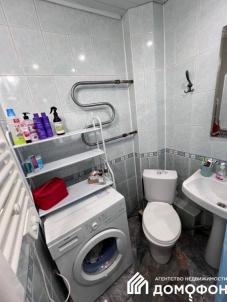 Продажа квартиры Омск. Космический проспект, 97А к2