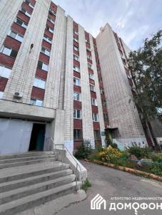 Продажа квартиры Омск. Космический проспект, 97А к2