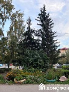 Продажа квартиры Омск. Космический проспект, 97А к2