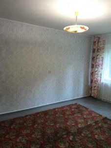 Продажа квартиры Омск. Амурская 21-я, 28д