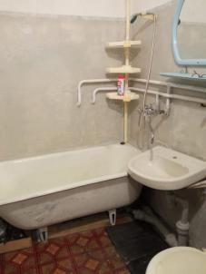 Продажа квартиры Омск. Амурская 21-я, 28д