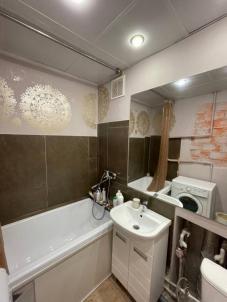 Продажа квартиры Омск. Космический проспект, 37