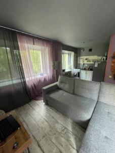 Продажа квартиры Омск. Космический проспект, 37