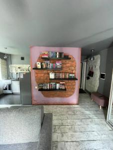 Продажа квартиры Омск. Космический проспект, 37