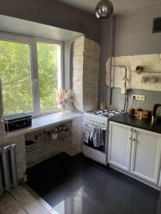 Продажа квартиры Омск. Космический проспект, 37