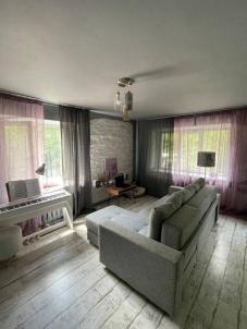 Продажа квартиры Омск. Космический проспект, 37