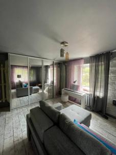 Продажа квартиры Омск. Космический проспект, 37