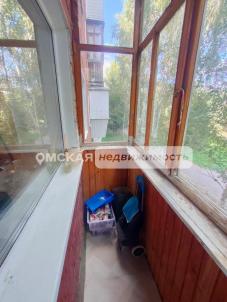 Продажа квартиры Омск. улица Пономаренко 4
