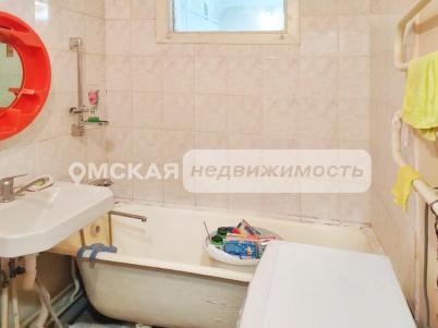 Продажа квартиры Омск. улица Пономаренко 4