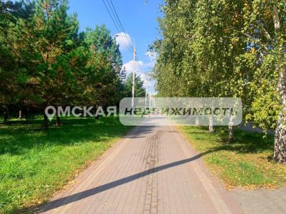 Продажа квартиры Омск. улица Пономаренко 4