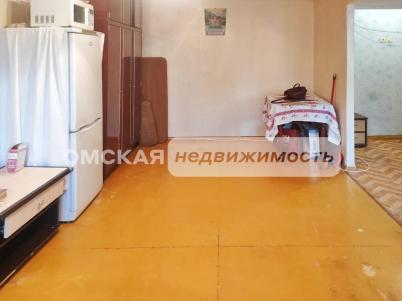 Продажа квартиры Омск. улица Пономаренко 4