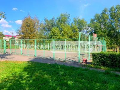 Продажа квартиры Омск. улица Пономаренко 4