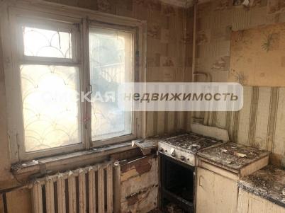 Продажа квартиры Омск. улица 16-й Военный Городок 426
