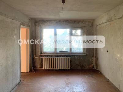 Продажа квартиры Омск. улица 16-й Военный Городок 426