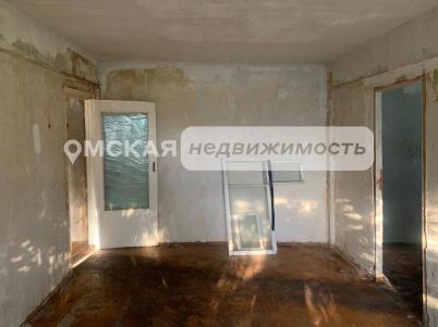 Продажа квартиры Омск. улица 16-й Военный Городок 426