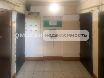 Продажа квартиры Омск. улица 16-й Военный Городок 426