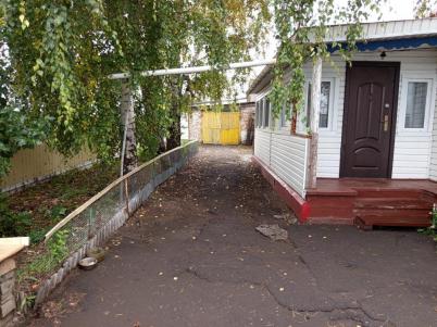 Продажа дома Азовский. Александровка. ул Ленина Продажа дома Азовский. Александровка. ул Ленина
