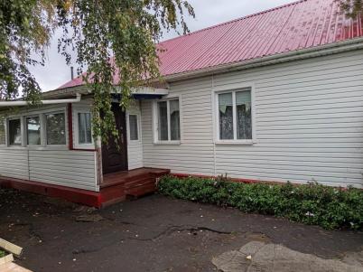 Продажа дома Азовский. Александровка. ул Ленина Продажа дома Азовский. Александровка. ул Ленина