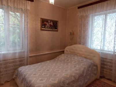Продажа дома Азовский. Александровка. ул Ленина Продажа дома Азовский. Александровка. ул Ленина