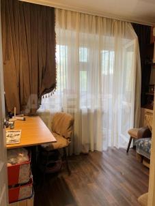 Продажа квартиры Омск. Комсомольский Городок, 21