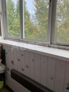 Продажа квартиры Омск. Комсомольский Городок, 21