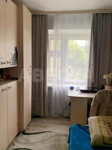 Продажа квартиры Омск. Комсомольский Городок, 21