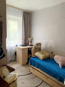Продажа квартиры Омск. Комсомольский Городок, 21