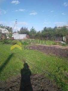 Продажа дачи Омск. г Омск, тер.СОСН Газовик-1, уч 196 Продажа дачи Омск. г Омск, тер.СОСН Газовик-1, уч 196