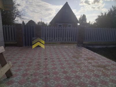 Продажа дачи Омск. г Омск, тер.СОСН Газовик-1, уч 196 Продажа дачи Омск. г Омск, тер.СОСН Газовик-1, уч 196