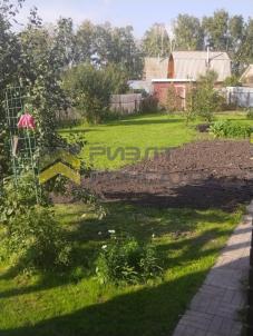 Продажа дачи Омск. г Омск, тер.СОСН Газовик-1, уч 196 Продажа дачи Омск. г Омск, тер.СОСН Газовик-1, уч 196