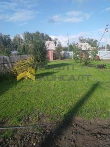 Продажа дачи Омск. г Омск, тер.СОСН Газовик-1, уч 196 Продажа дачи Омск. г Омск, тер.СОСН Газовик-1, уч 196