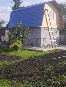 Продажа дачи Омск. г Омск, тер.СОСН Газовик-1, уч 196 Продажа дачи Омск. г Омск, тер.СОСН Газовик-1, уч 196