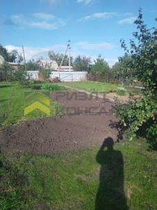 Продажа дачи Омск. г Омск, тер.СОСН Газовик-1, уч 196 Продажа дачи Омск. г Омск, тер.СОСН Газовик-1, уч 196