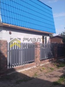 Продажа дачи Омск. г Омск, тер.СОСН Газовик-1, уч 196 Продажа дачи Омск. г Омск, тер.СОСН Газовик-1, уч 196