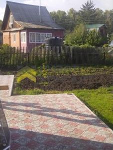 Продажа дачи Омск. г Омск, тер.СОСН Газовик-1, уч 196 Продажа дачи Омск. г Омск, тер.СОСН Газовик-1, уч 196